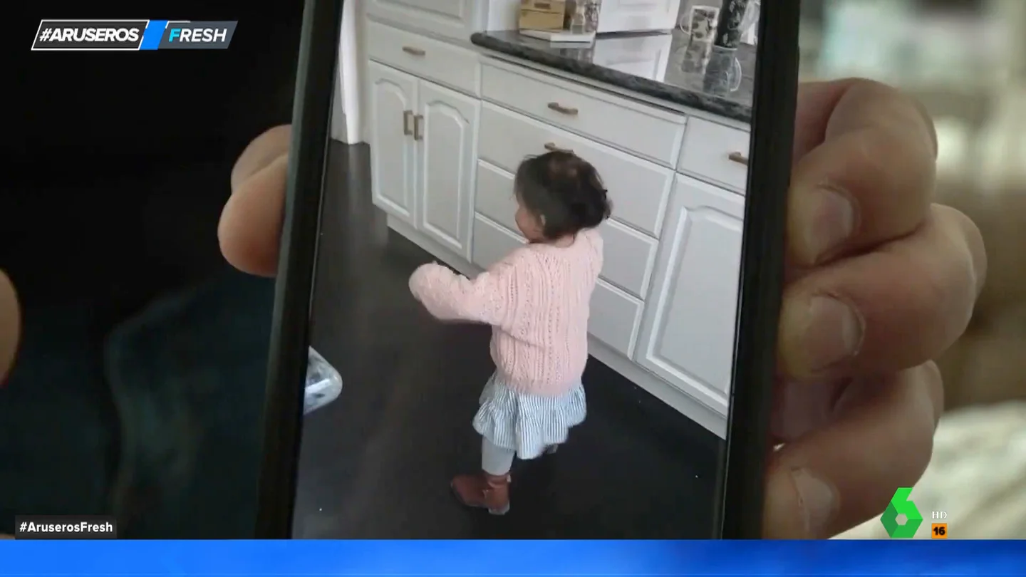 Un bebé de 19 meses sobrevive tras ser declarado clínicamente muerto durante 18 minutos por ahogamiento en un jacuzzi Un bebé de 19 meses sobrevive tras ser declarado clínicamente muerto durante 18 minutos por ahogamiento en un jacuzzi