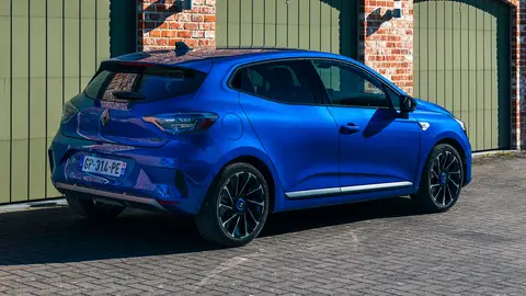 Renault Clio Renault Clio