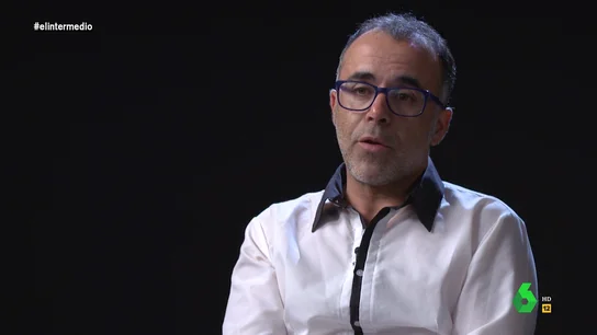 Un exmilitar español, sobre la guerra de Irak: "De a lo que fuimos a lo que pasó era un mundo diferente" Un exmilitar español, sobre la guerra de Irak: "De a lo que fuimos a lo que pasó era un mundo diferente"