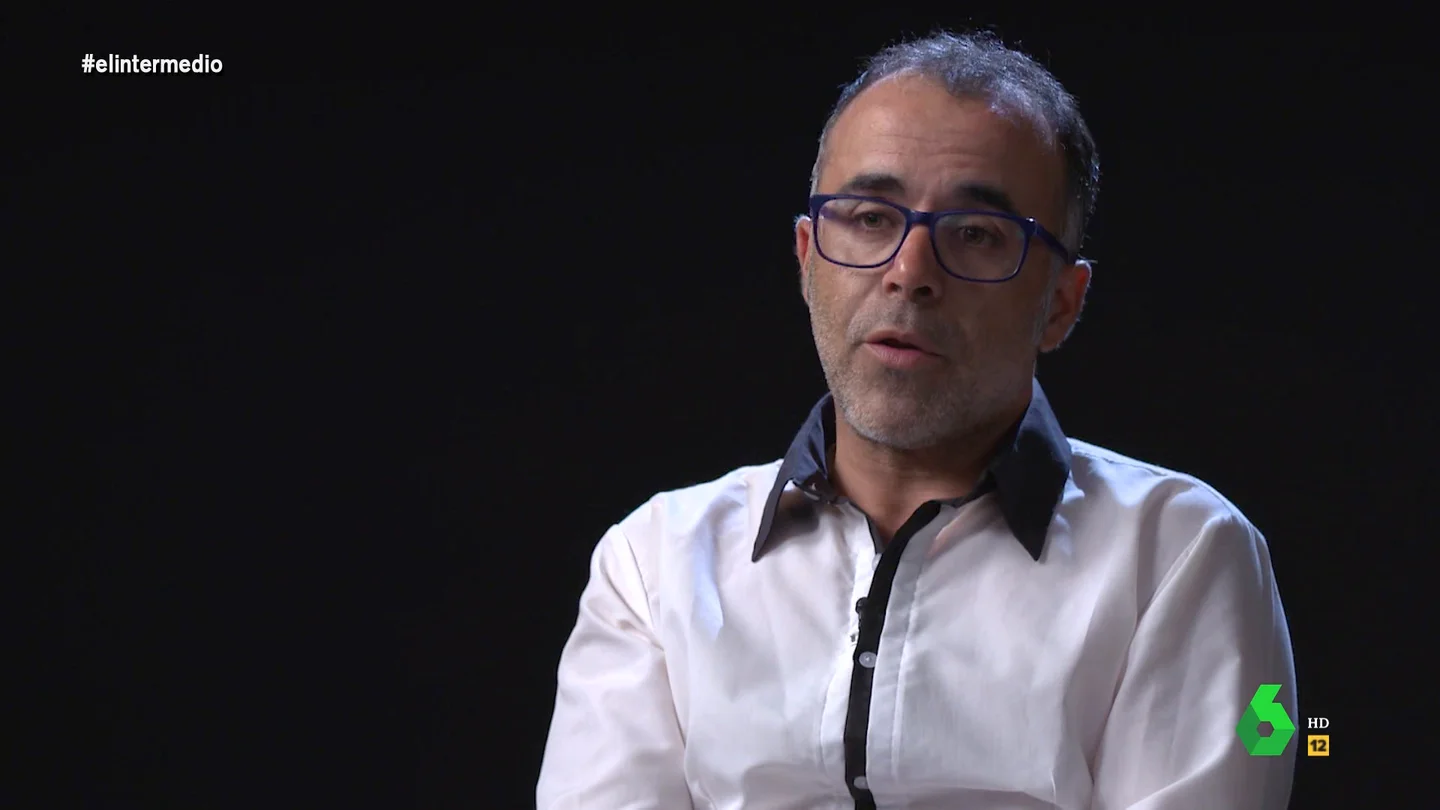 Un exmilitar español, sobre la guerra de Irak: "De a lo que fuimos a lo que pasó era un mundo diferente" Un exmilitar español, sobre la guerra de Irak: "De a lo que fuimos a lo que pasó era un mundo diferente"