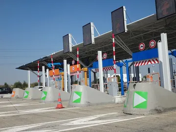 Peajes en carreteras Peajes en carreteras