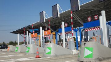 El nuevo plan del Gobierno sobre los peajes en las carreteras