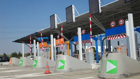 Peajes en carreteras Peaje