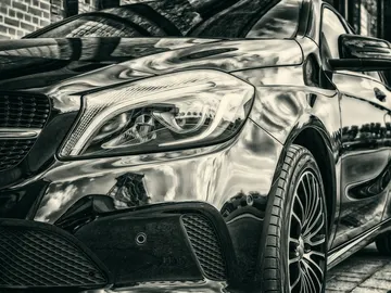 Los dos remedios caseros que dejarán los faros de tu coche como nuevos Los dos remedios caseros que dejarán los faros de tu coche como nuevos