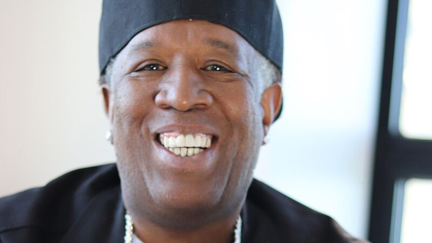 Muere DJ Casper, creador del Cha Cha Slide, el &eacute;xito de los 2000, a los 57 a&ntilde;os