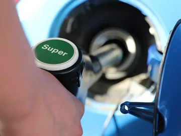 Repostaje Repostaje