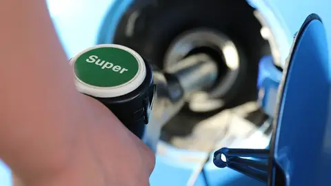 Repostaje Repostaje