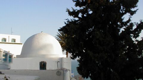 Sidi Bousaïd