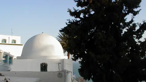 Sidi Bousaïd Sidi Bousaïd