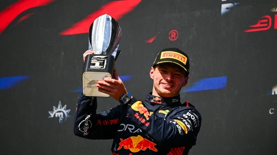 Max Verstappen Max Verstappen