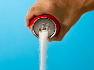 Estos son los riesgos de las bebidas azucaradas, según un nuevo estudio
