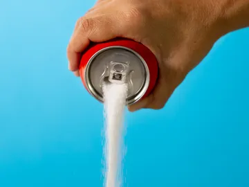Estos son los riesgos de las bebidas azucaradas, según un nuevo estudio Estos son los riesgos de las bebidas azucaradas, según un nuevo estudio