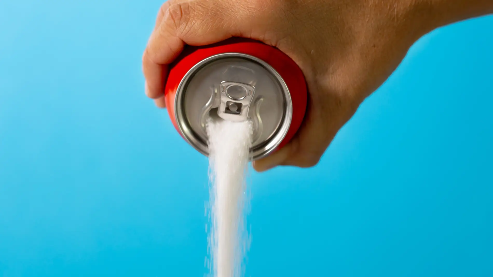 Estos son los riesgos de las bebidas azucaradas, según un nuevo estudio