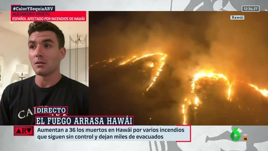 ARV HawaiAfectado ARV HawaiAfectado