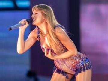 Taylor Swift announces one of the most anticipated news: the release of her new album ‘1989 (Taylor’s Version)’