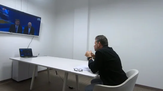 El aviso de la Europol a Chicote: "Se mezclan productos convencionales y ecológicos y se venden como si fuera todo ecológico" El aviso de la Europol a Chicote: "Se mezclan productos convencionales y ecológicos y se venden como si fuera todo ecológico"