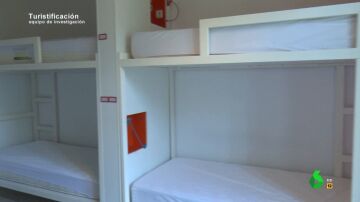 El rentable fenómeno 'hostel', o cómo "facturar 1.400.000 euros al año"