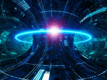 Científicos de Estados Unidos logran por segunda vez crear energía mediante fusión nuclear Científicos de Estados Unidos logran por segunda vez crear energía mediante fusión nuclear