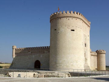 Castillo de Arévalo