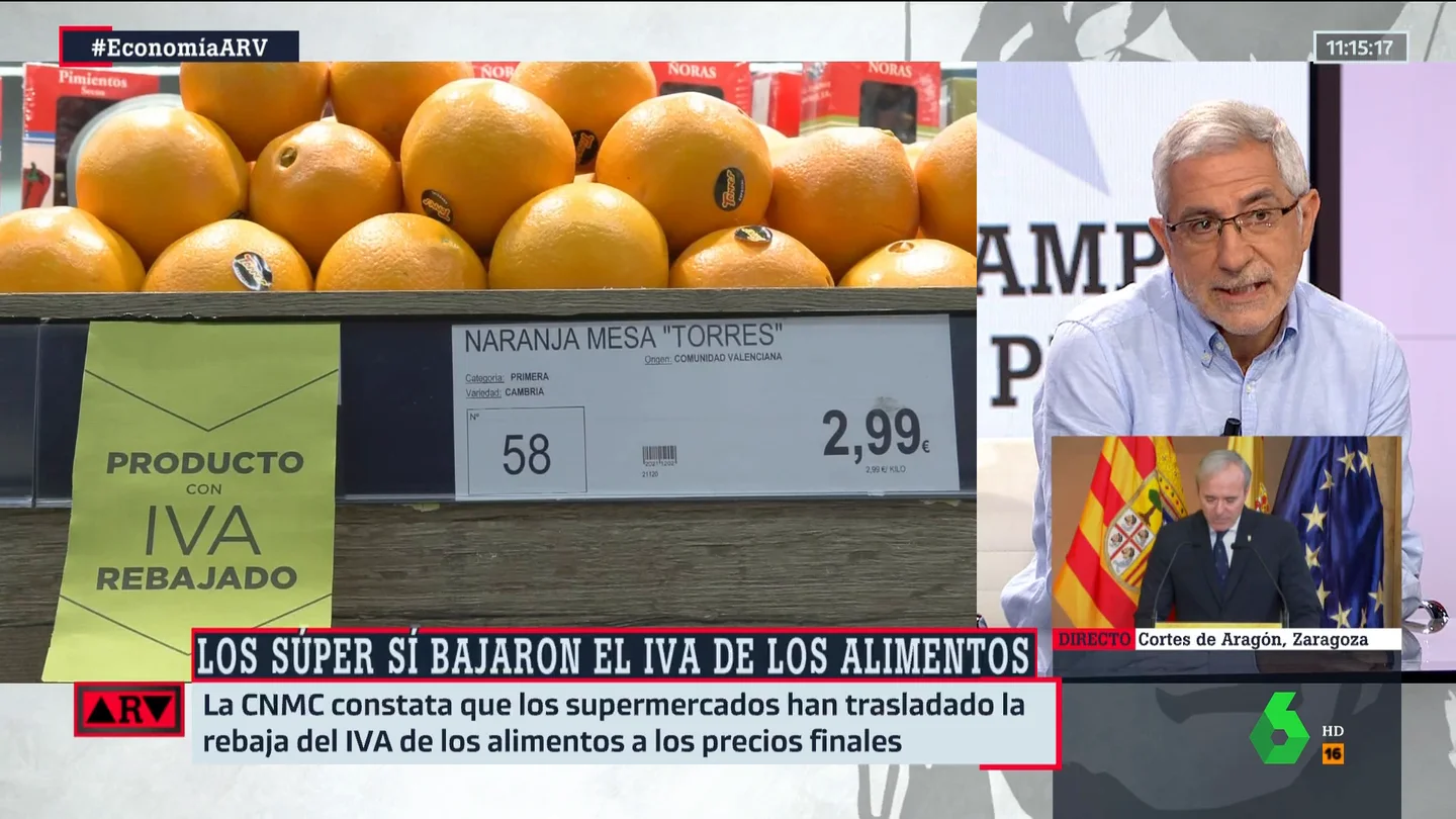 llamazares - arv llamazares - arv