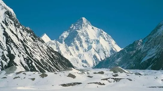 K2 K2