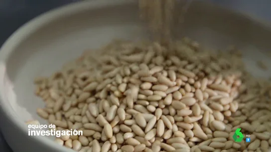 Los frutos secos, pagados a precio de oro: mueven 600 millones de euros al año Los frutos secos, pagados a precio de oro: mueven 600 millones de euros al año