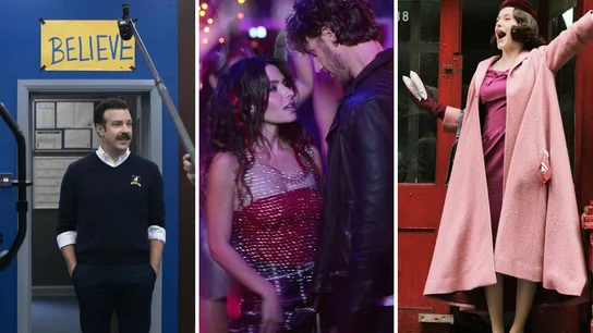 Las 15 series que han muerto (o mueren) en 2023 Las 15 series que han muerto (o mueren) en 2023