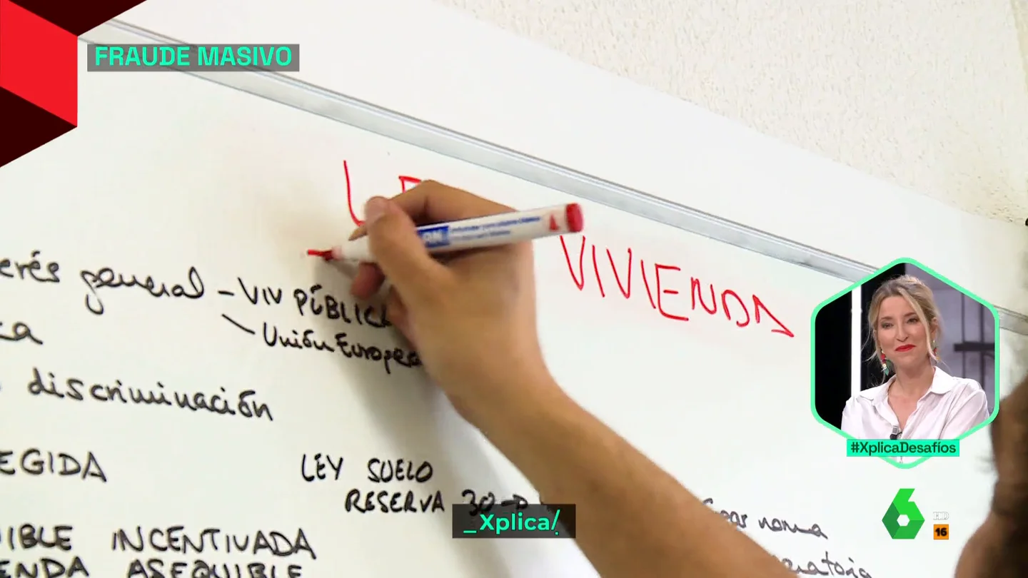 XPLICA - El descaro de las inmobiliarias para seguir cobrando ilegalmente el mes de honorarios XPLICA - El descaro de las inmobiliarias para seguir cobrando ilegalmente el mes de honorarios