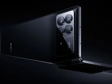 Xiaomi Mix Fold 3 Xiaomi Mix Fold 3