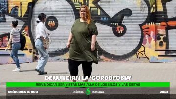 Gordofobia