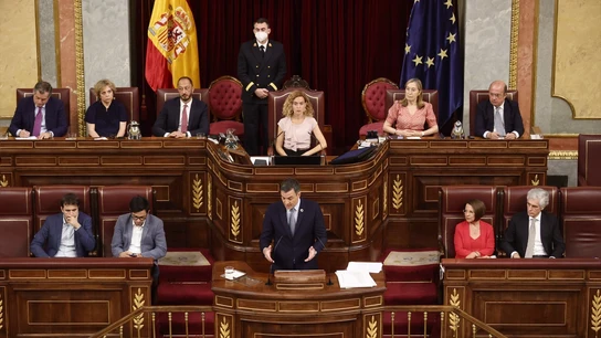 ¿Qué es la mesa del Congreso, cómo se elige y por qué es tan importante? ¿Qué es la mesa del Congreso, cómo se elige y por qué es tan importante?