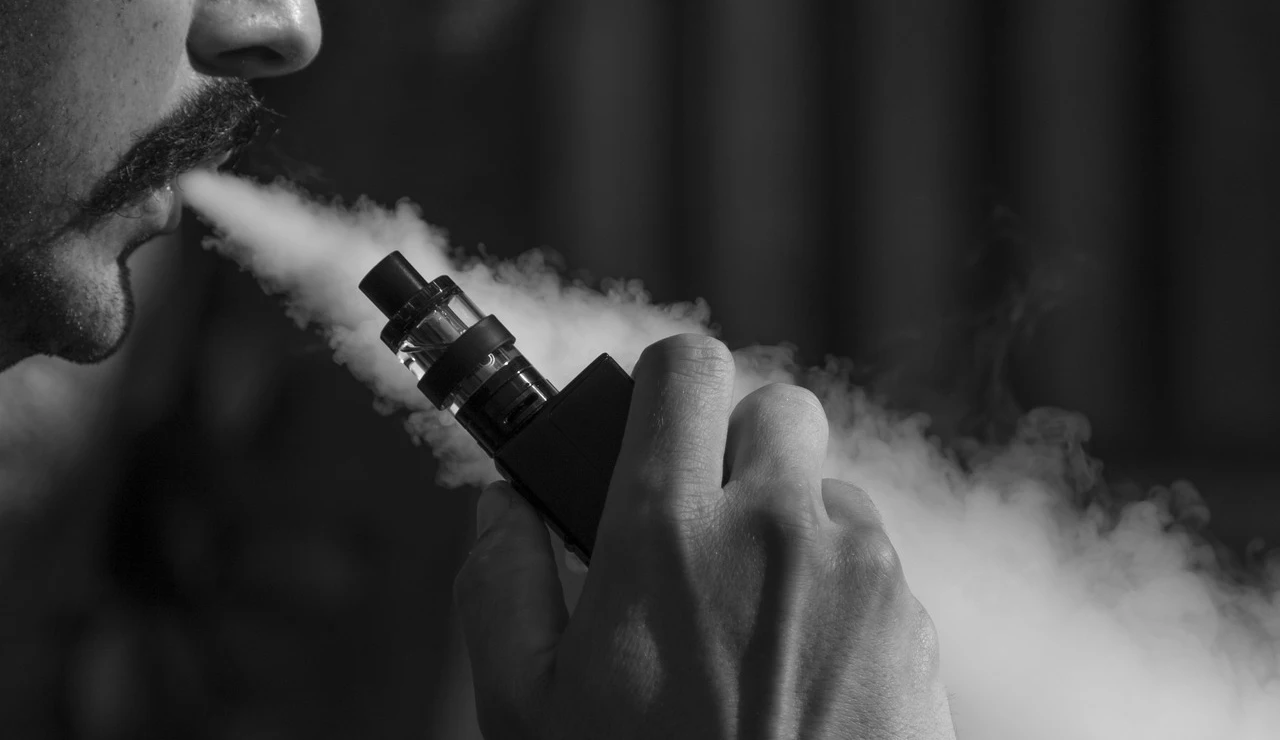 Vape.