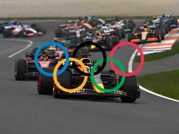 La Fórmula 1 podría ser olímpica en los JJOO de Los Ángeles 2028: ¿cómo sería? La Fórmula 1 podría ser olímpica en los JJOO de Los Ángeles 2028: ¿cómo sería?