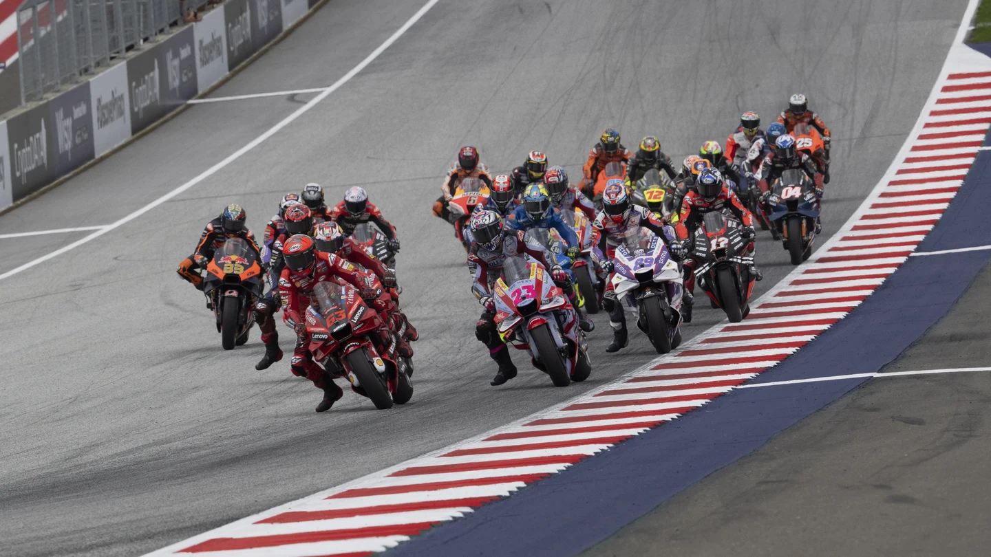 GP Austria GP Austria