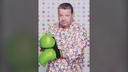 Así explicó Alberto Chicote cómo perdió 40 kilos en año y medio: "Mi salud empezaba a verse perjudicada por el exceso de kilos" Así explicó Alberto Chicote cómo perdió 40 kilos en año y medio: "Mi salud empezaba a verse perjudicada por el exceso de kilos"