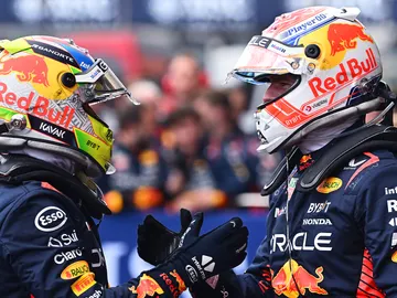 Los puntos hablan: ¿quién es el líder de cada equipo de F1? Los puntos hablan: ¿quién es el líder de cada equipo de F1?