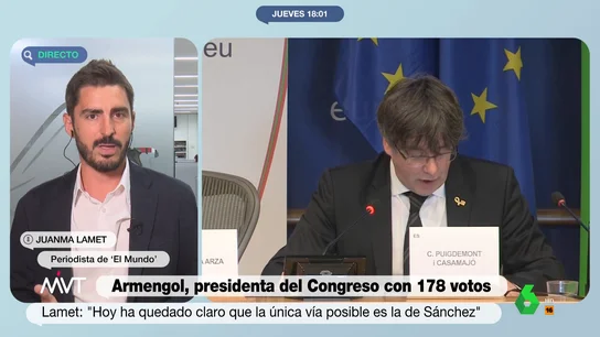 Juanma Lamet Juanma Lamet