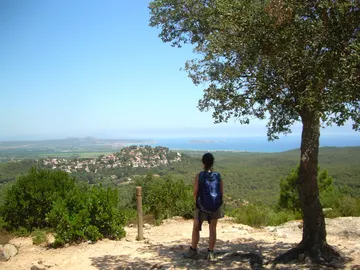 La Ruta dels Indiketes, una forma diferente de conocer Girona La Ruta dels Indiketes, una forma diferente de conocer Girona