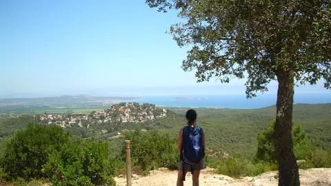 La Ruta dels Indiketes, una forma diferente de conocer Girona La Ruta dels Indiketes, una forma diferente de conocer Girona