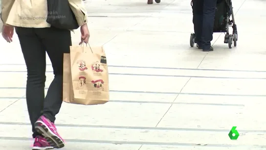 El fraude en el etiquetado 'made in Spain': la estafa para vender ropa de baja calidad a elevados precios El fraude en el etiquetado 'made in Spain': la estafa para vender ropa de baja calidad a elevados precios