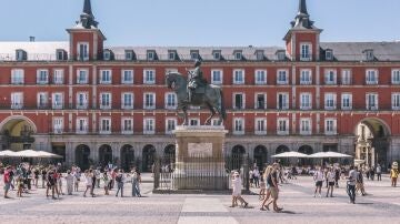 Estas son las principales quejas de los turistas estadounidenses sobre España