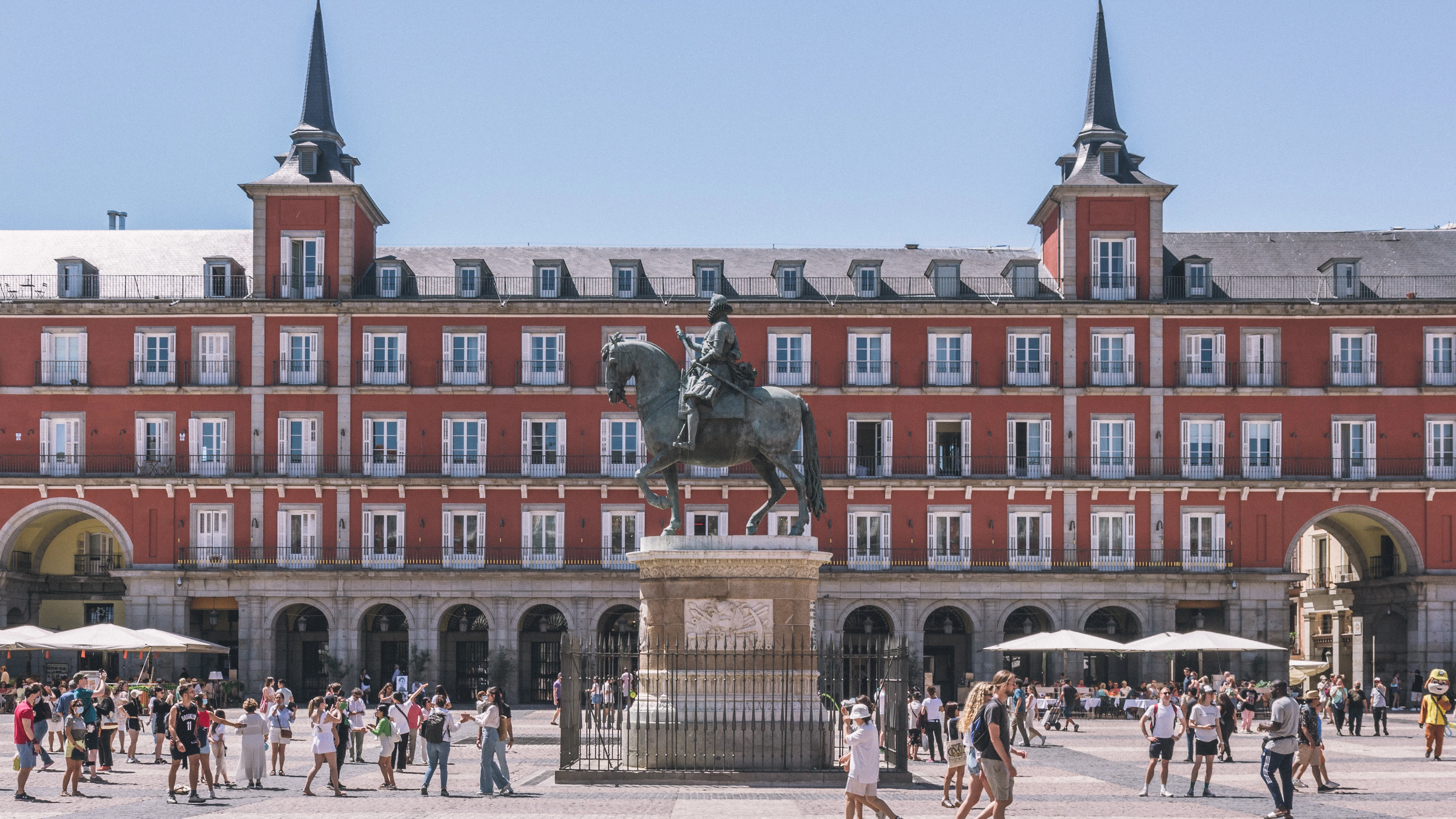 Estas son las principales quejas de los turistas estadounidenses sobre España