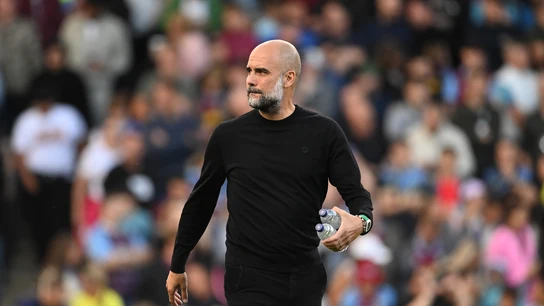 Pep Guardiola Pep Guardiola