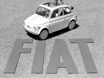 Fiat, la marca fiel a sus raíces Fiat, la marca fiel a sus raíces