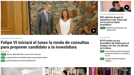 laSexta apuntala su liderazgo digital con 10,3 millones de usuarios únicos en julio laSexta apuntala su liderazgo digital con 10,3 millones de usuarios únicos en julio