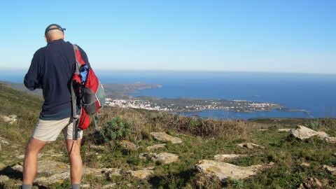 Ruta dels Indiketes