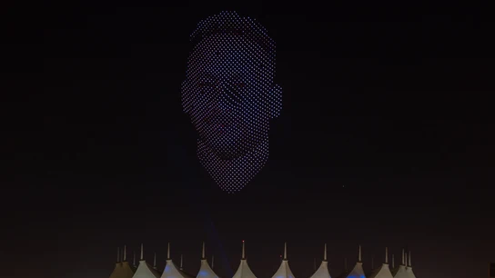 La presentación de Neymar con el Al Hilal La presentación de Neymar con el Al Hilal