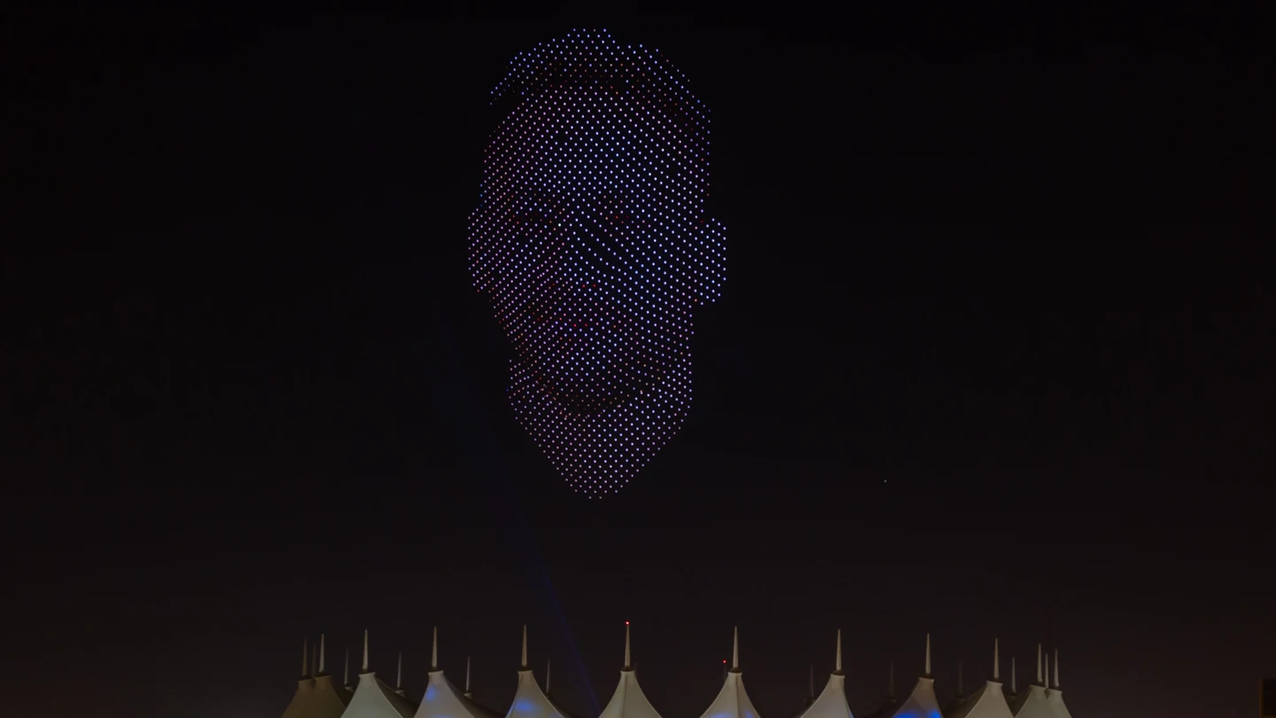 La presentación de Neymar con el Al Hilal La presentación de Neymar con el Al Hilal