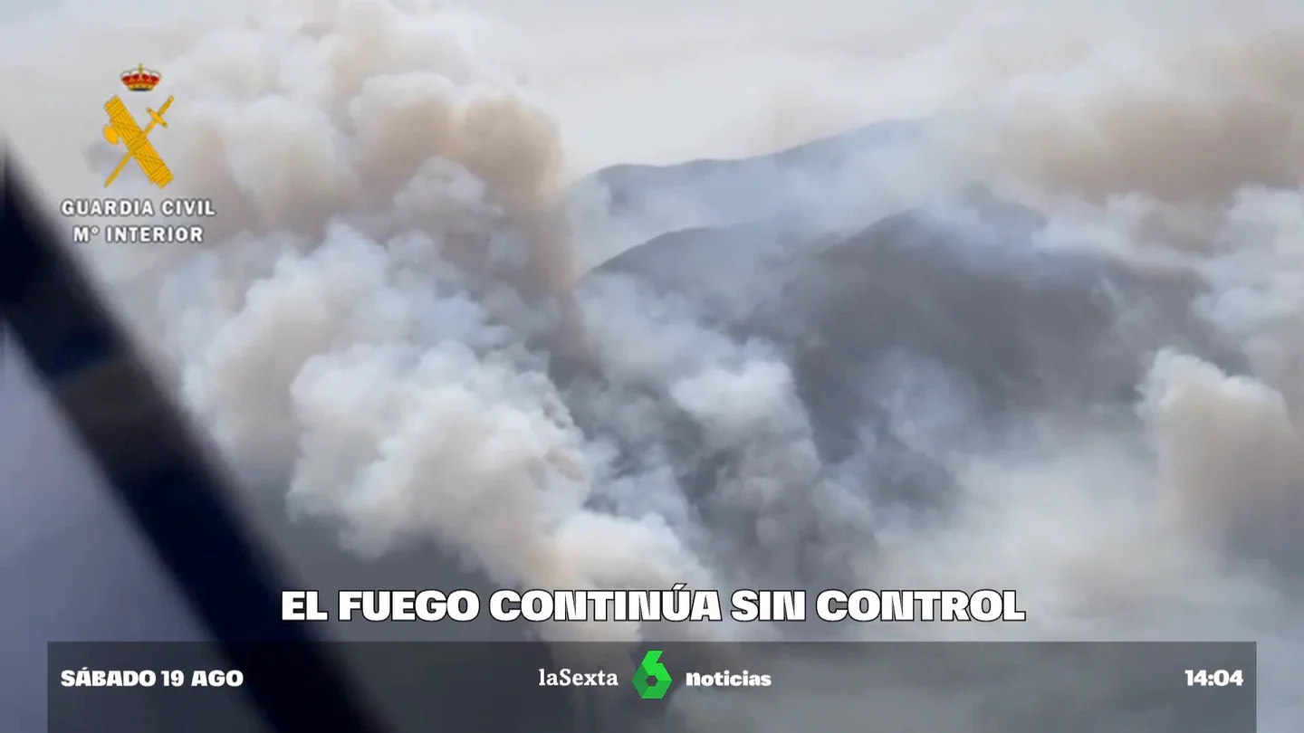 INCENDIO INCENDIO