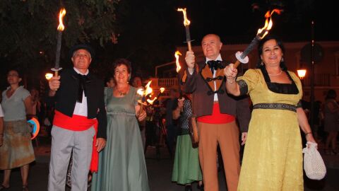 Motín de Aranjuez